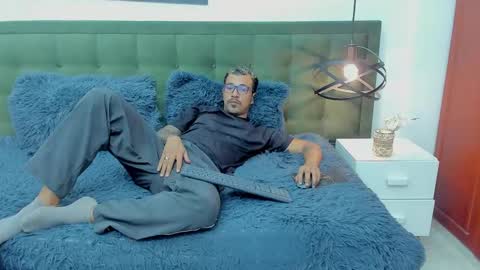 bigcock_hair online show from 25, 11, 2025