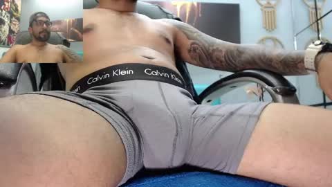 bigcock_hair online show from 9, 5, 2026