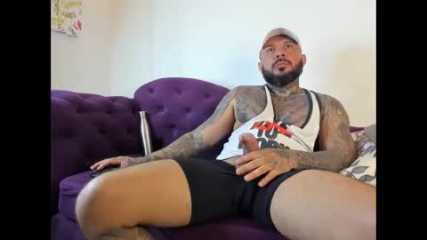 jhonny online show from 24, 10, 2025