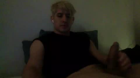 Dream boy online show from 29, 12, 2024