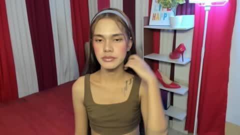 bigcockaliyah online show from 19, 3, 2026