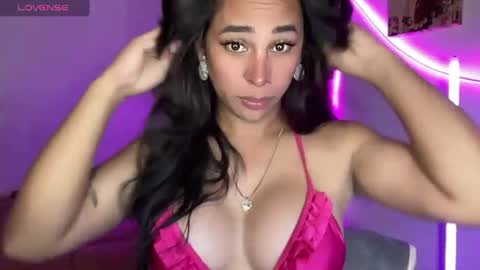 queen amanda online show from 22, 7, 2026