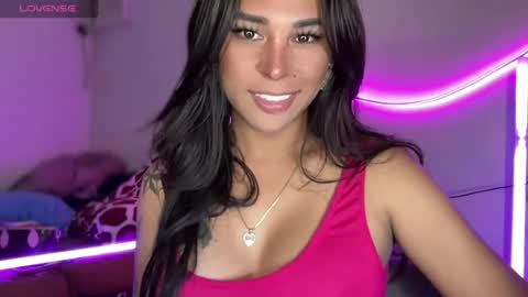 queen amanda online show from 25, 7, 2026