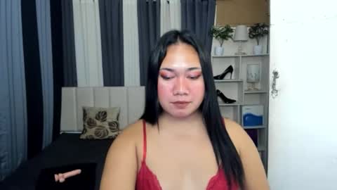 BABY LEXIE online show from 23, 2, 2026