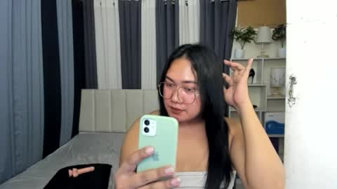 BABY LEXIE online show from 14, 3, 2026