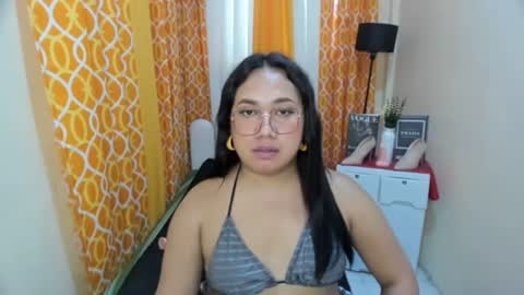 BABY LEXIE online show from 14, 7, 2026