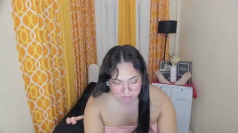 BABY LEXIE online show from 22, 7, 2026