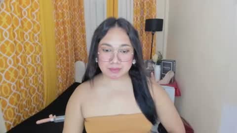 BABY LEXIE online show from 29, 7, 2026