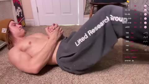 Jake p online show from 8, 3, 2025