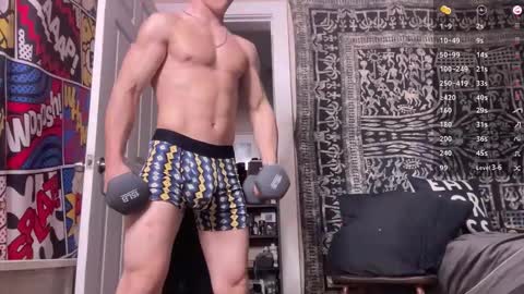 Jake p online show from 10, 3, 2026