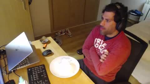 bigcok35spain online show from 9, 2, 2025