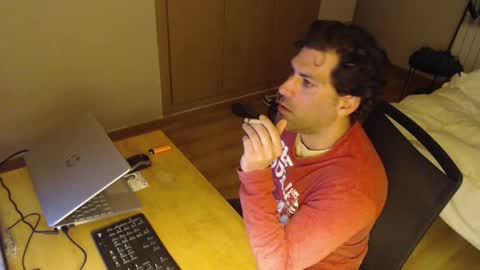 bigcok35spain online show from 14, 2, 2025