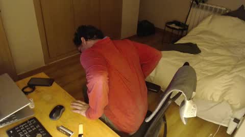 bigcok35spain online show from 16, 2, 2025