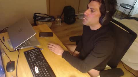 bigcok35spain online show from 5, 3, 2025