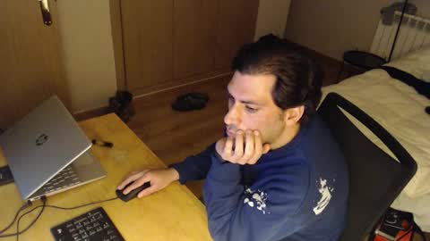 bigcok35spain online show from 13, 1, 2026