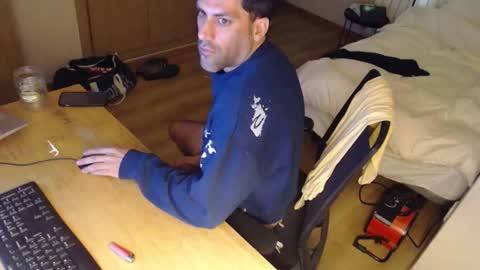 bigcok35spain online show from 20, 2, 2026