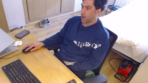 bigcok35spain online show from 28, 3, 2026