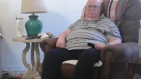 Craig online show from 21, 2, 2025