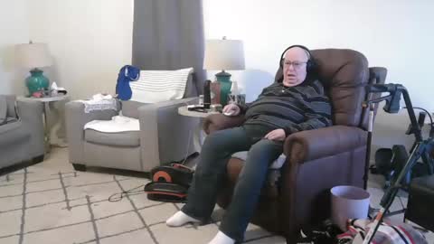 Craig online show from 11, 3, 2025