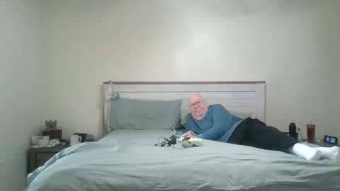 Craig online show from 5, 1, 2026