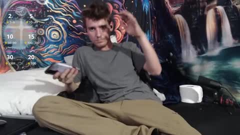 Bigd Pleasure House online show from 11, 1, 2025