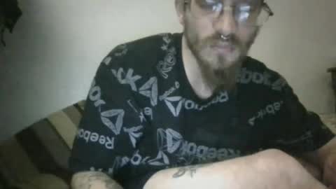 BigDaddykodack online show from 16, 2, 2025