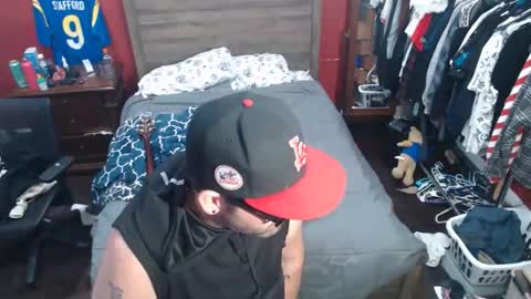 bigdaddybossdick online show from 26, 4, 2026