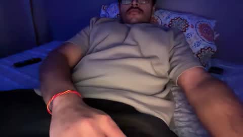 Bigdaddybullx69 online show from 24, 2, 2026