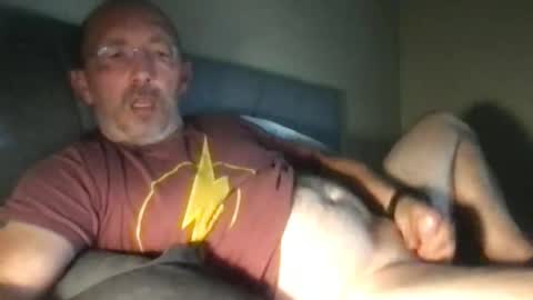 bigdaddydelight online show from 7, 10, 2025