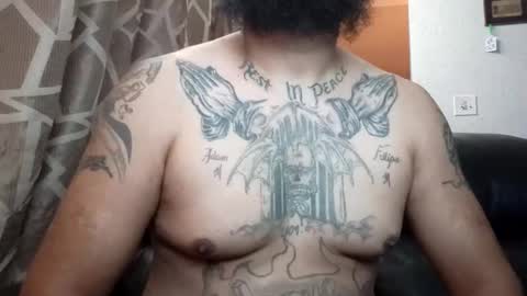 bigdaddydforu online show from 31, 1, 2025