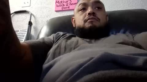 bigdaddydforu online show from 12, 2, 2025