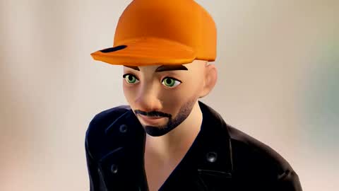 bigdaddydforu online show from 24, 3, 2026