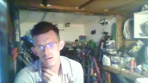 Snapshot of bigdave6996123 chatting on 16, 7, 2026 bigdave6996123 online show from 16, 7, 2026