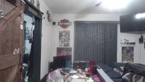 Snapshot of bigdbrillion chatting on 15, 2, 2025 Darryl online show from 15, 2, 2025