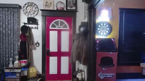 Snapshot of bigdbrillion chatting on 15, 2, 2025 Darryl online show from 15, 2, 2025