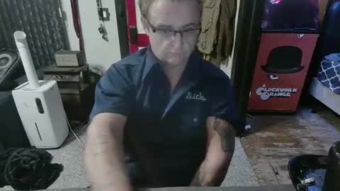 Darryl online show from 19, 11, 2025