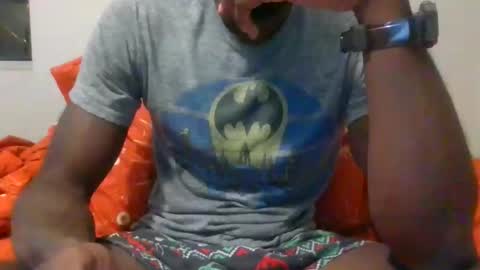 Sir Big dick B online show from 24, 9, 2025