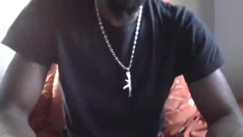 Sir Big dick B online show from 8, 1, 2026