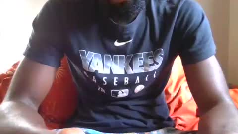 Sir Big dick B online show from 4, 3, 2026