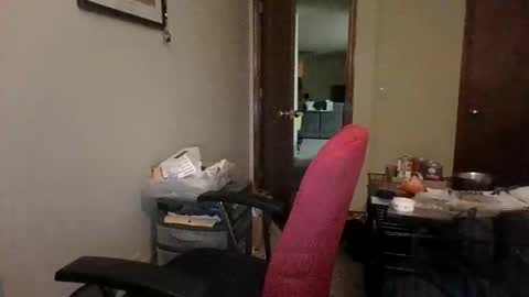 bigdickbob537510 online show from 10, 10, 2025