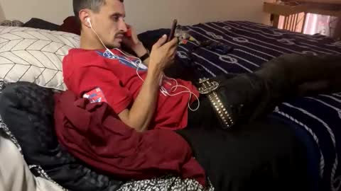 Snapshot of bigdickpapishampoo chatting on 3, 12, 2025 bigdickpapishampoo online show from 3, 12, 2025