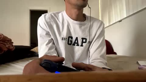 Snapshot of bigdickpapishampoo chatting on 18, 12, 2025 bigdickpapishampoo online show from 18, 12, 2025