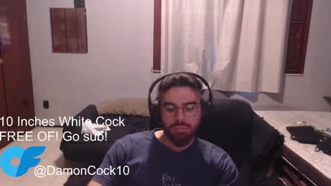Call me Damon -  online show from 17, 4, 2026