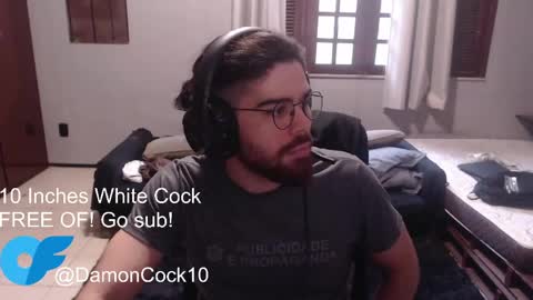 Call me Damon -  online show from 20, 4, 2026