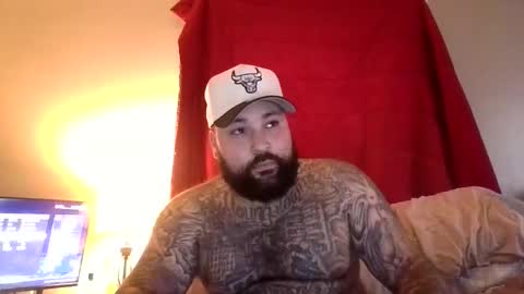 bigdickrican94 online show from 21, 1, 2025