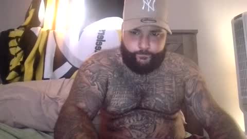 bigdickrican94 online show from 13, 9, 2025