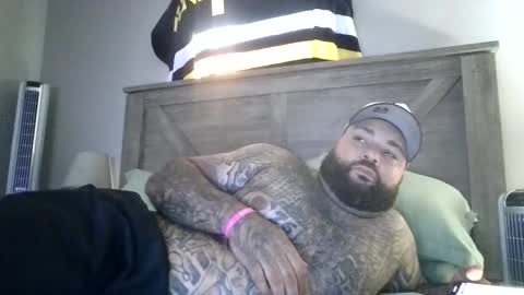 bigdickrican94 online show from 10, 10, 2025