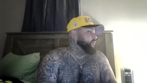 bigdickrican94 online show from 22, 3, 2026