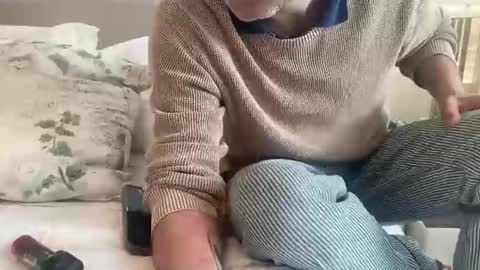 bigdickwalkin online show from 1, 12, 2025