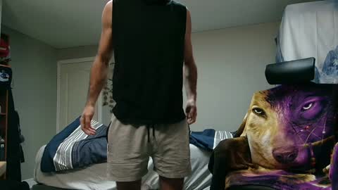 George Forest Dickyduby on all Socials online show from 3, 12, 2024